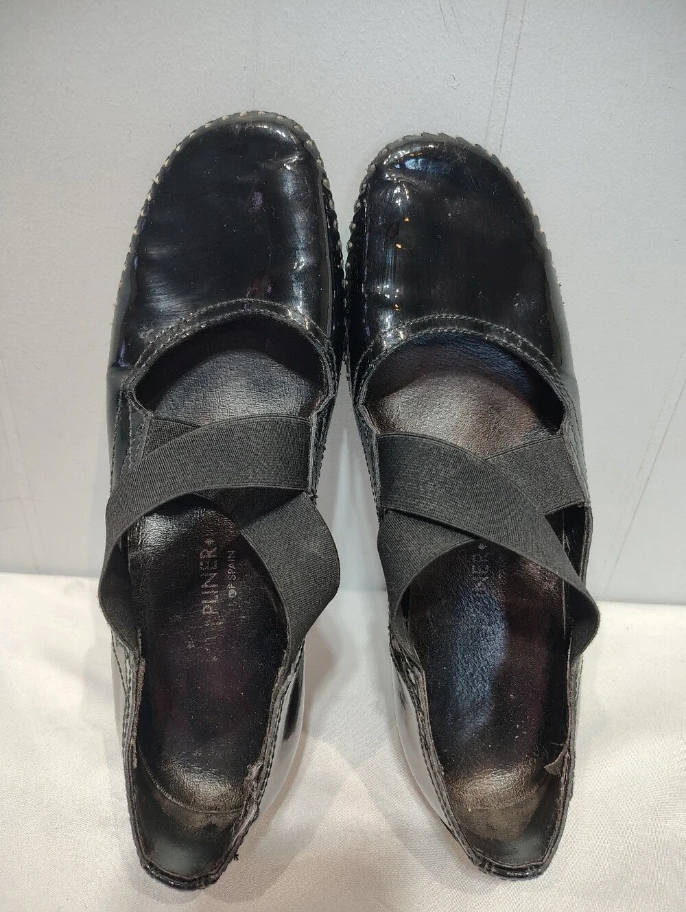 Donald J. Pliner brand donald
